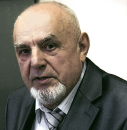 Ушёл из жизни ветеран&hellip;